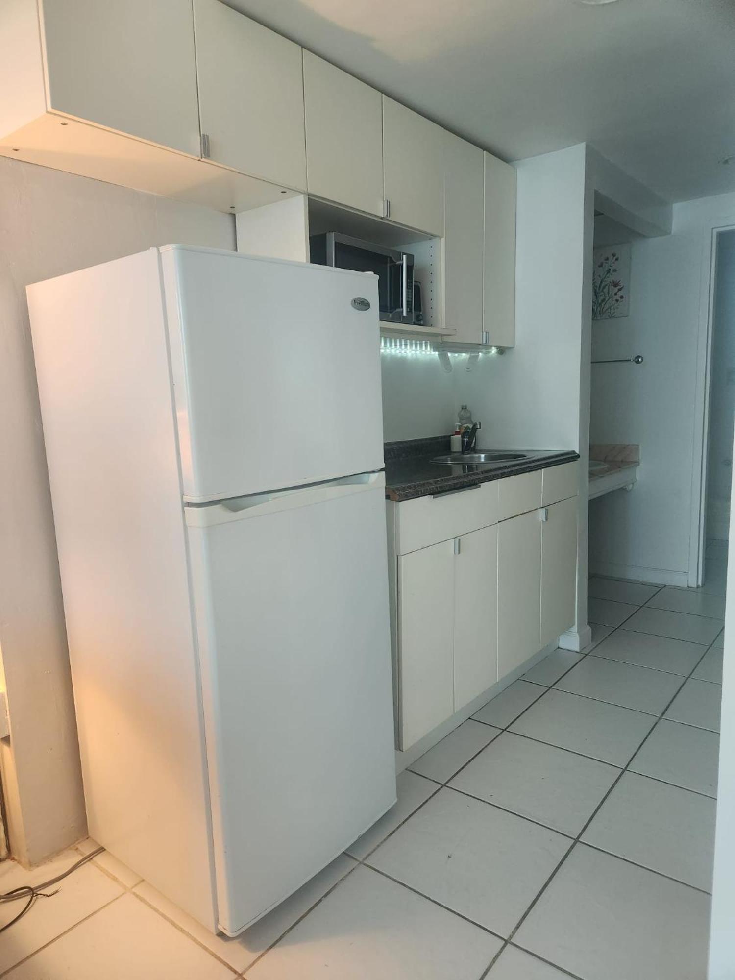 L&D Vacations Rentals Miami Beach Exterior foto