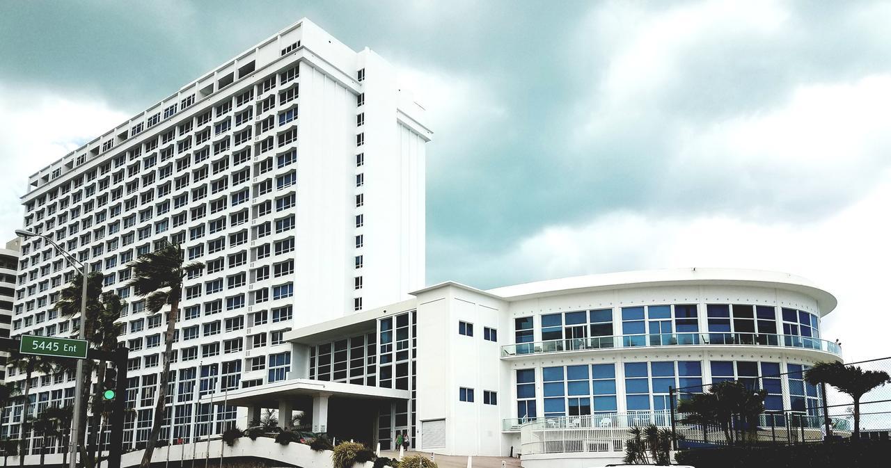 L&D Vacations Rentals Miami Beach Exterior foto